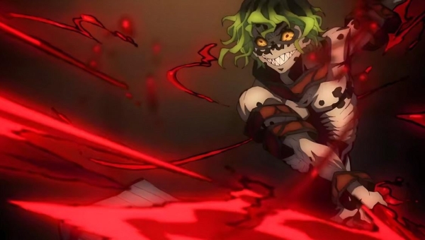 Demon Slayer - The Hinokami Chronicles si prepara ad accogliere Gyutaro 