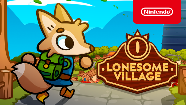 Lonesome Village - La Recensione (Switch)