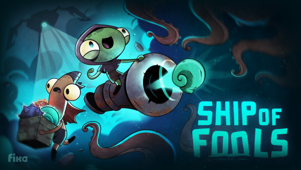 Ship of Fools - Recensione (PC)