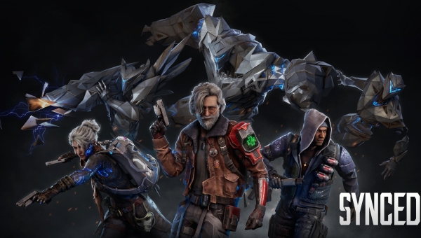 SYNCED: siete pronti per l'Open Beta del 10 dicembre?