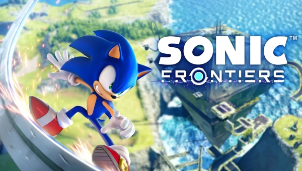 SEGA svela la roadmap di SONIC FRONTIERS