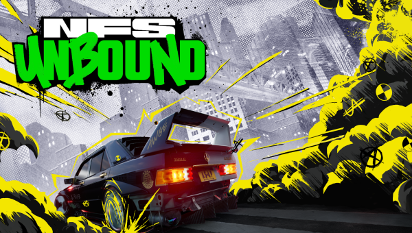 Need For Speed Unbound, fuori da oggi su tutte le piattaforme