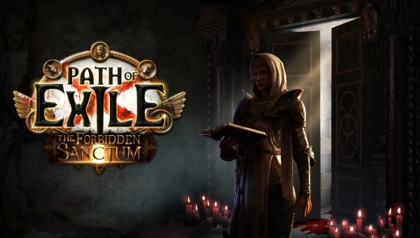 PATH OF EXILE: Nuovi dettagli su The Forbidden Sanctum, la nuova espansione gratuita