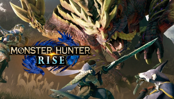 Monster Hunter Rise arriva a sorpresa su Xbox, Xbox Game Pass, e Playstation il 20 gennaio 2023