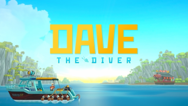 Dave The Diver - La Recensione (PC)