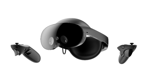 Giocare o lavorare in VR:  I visori di Meta sono il regalo perfetto!