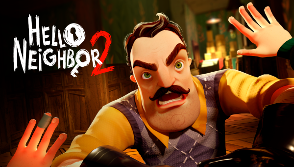 Hello Neighbor 2 è da oggi disponibile su PC, Xbox, PlayStation e Nintendo Switch