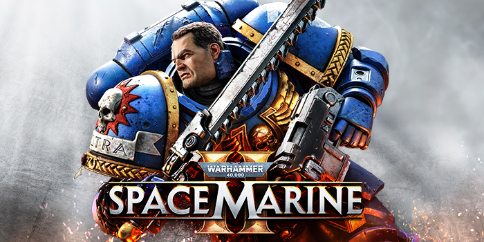 Warhammer 40.000: Space Marine 2 debutta con il trailer di presentazione del gameplay ai The Game Awards
