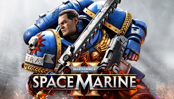 Warhammer 40.000: Space Marine 2 debutta con il trailer di presentazione del gameplay ai The Game Awards