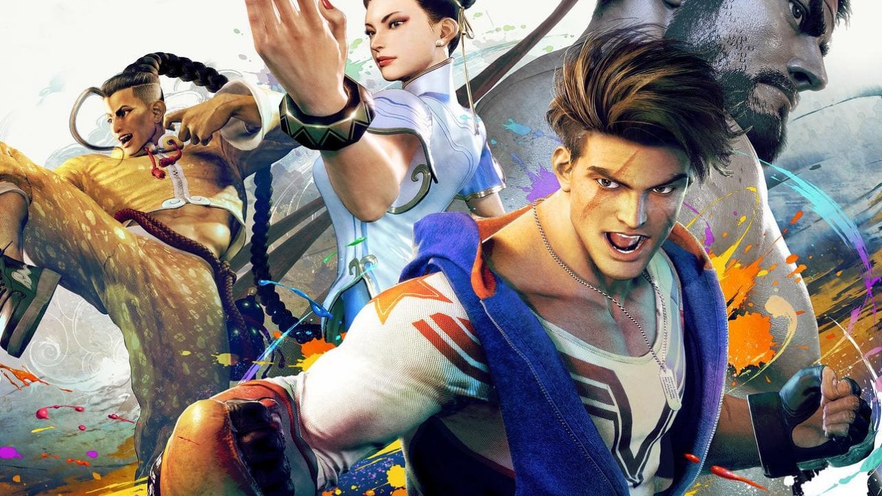Street Fighter 6 sarà disponibile in tutto il mondo il 2 giugno 2023