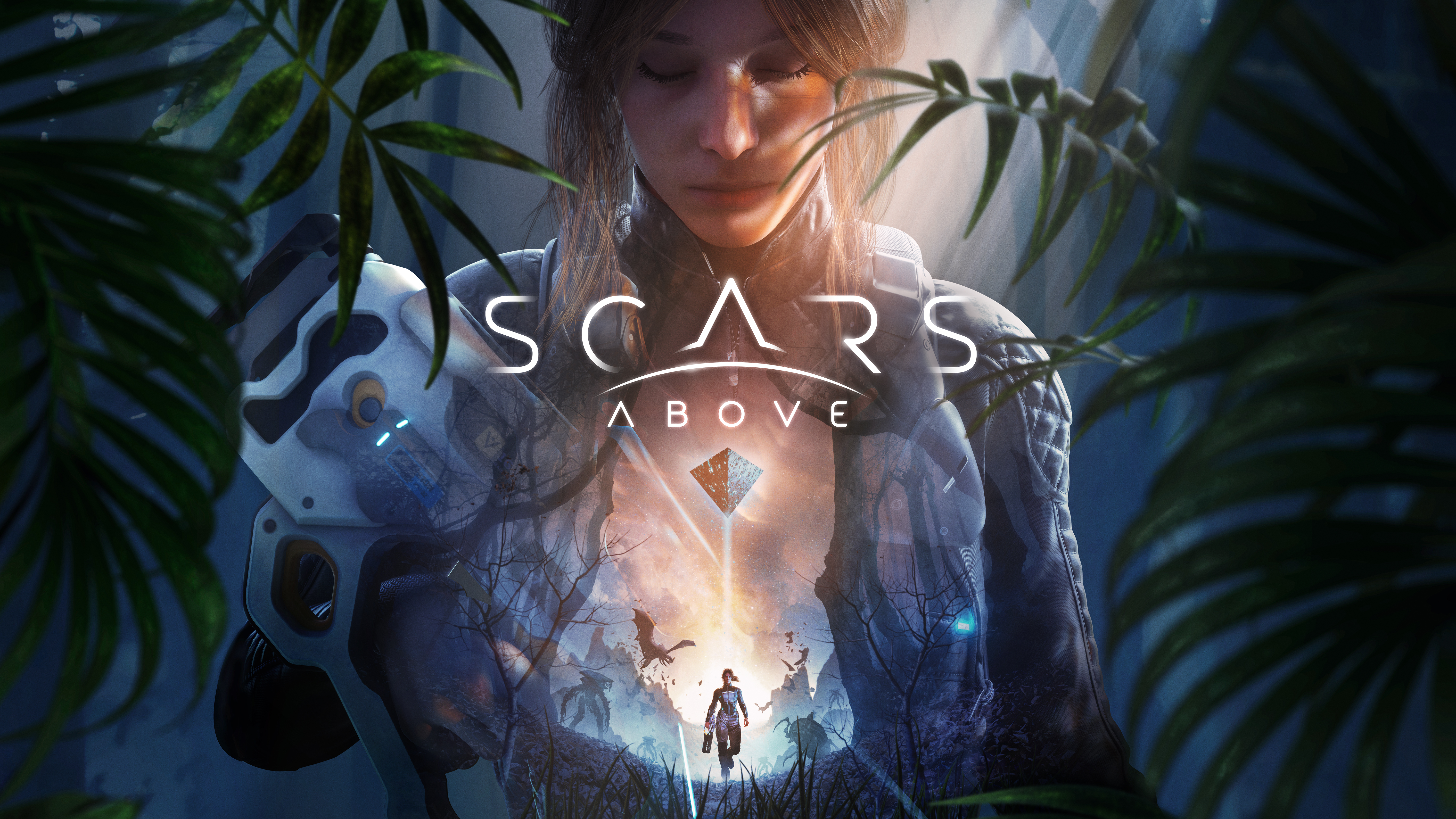 Scars Above debutta con il primo trailer ai The Game Awards