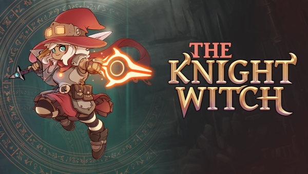 The Knight Witch - La Recensione (PC)