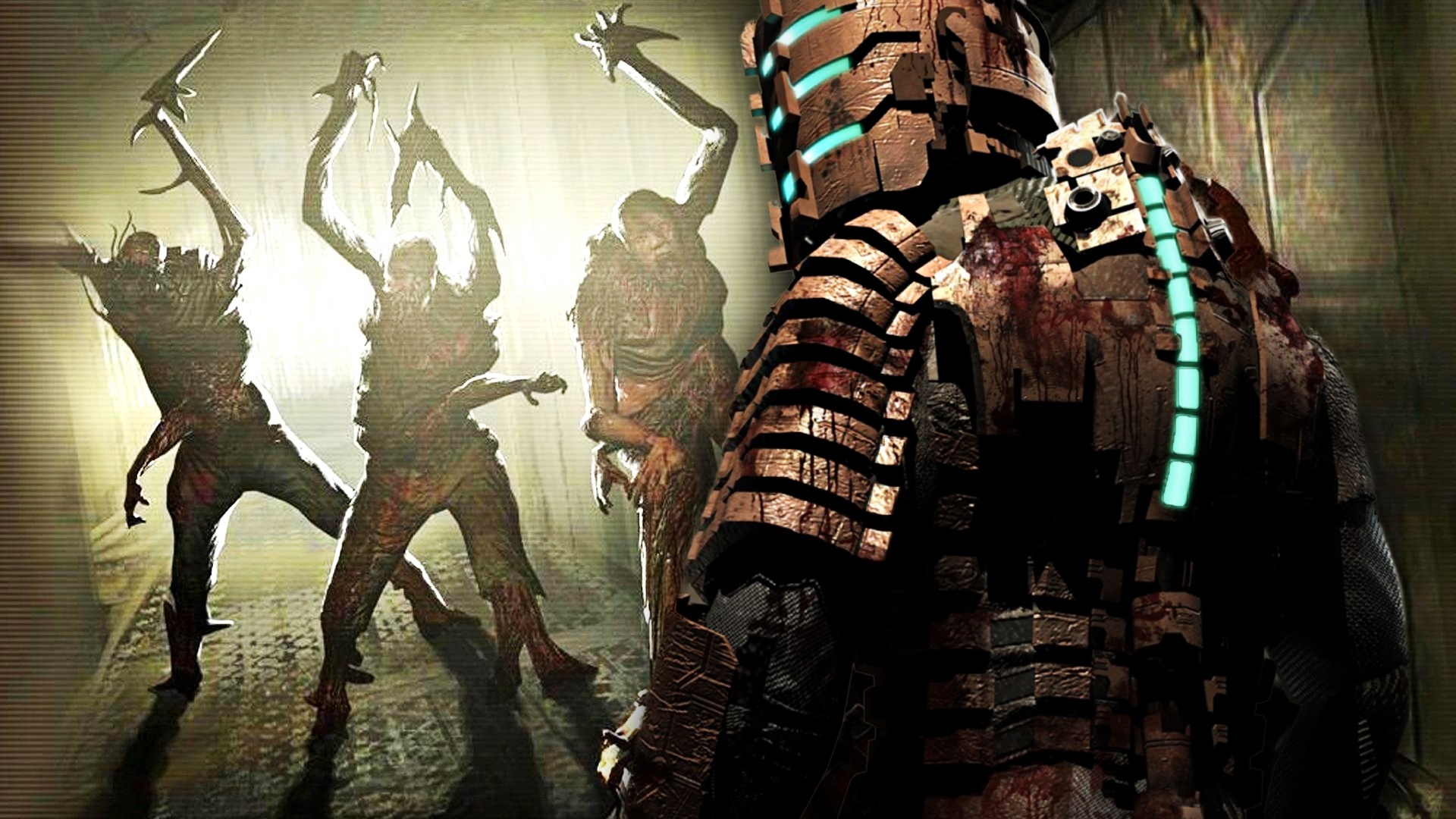 I programmatori di Dead Space hanno discusso della creazione di un'atmosfera terrificante unica per ogni giocatore