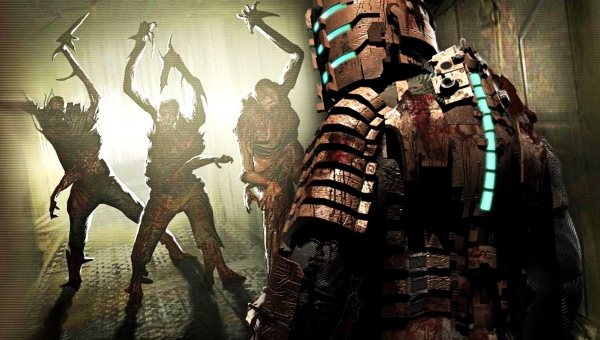 I programmatori di Dead Space hanno discusso della creazione di un'atmosfera terrificante unica per ogni giocatore