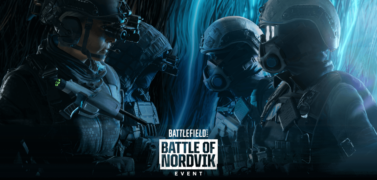 Battlefield 2042: Battaglia di Nordvik è il nuovo evento della Stagione 3