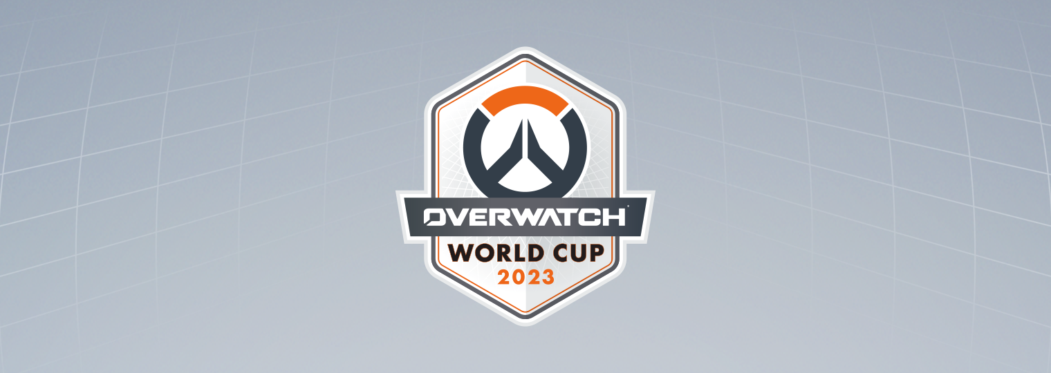 L'Overwatch World Cup ritorna nel 2023