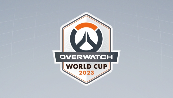 L'Overwatch World Cup ritorna nel 2023