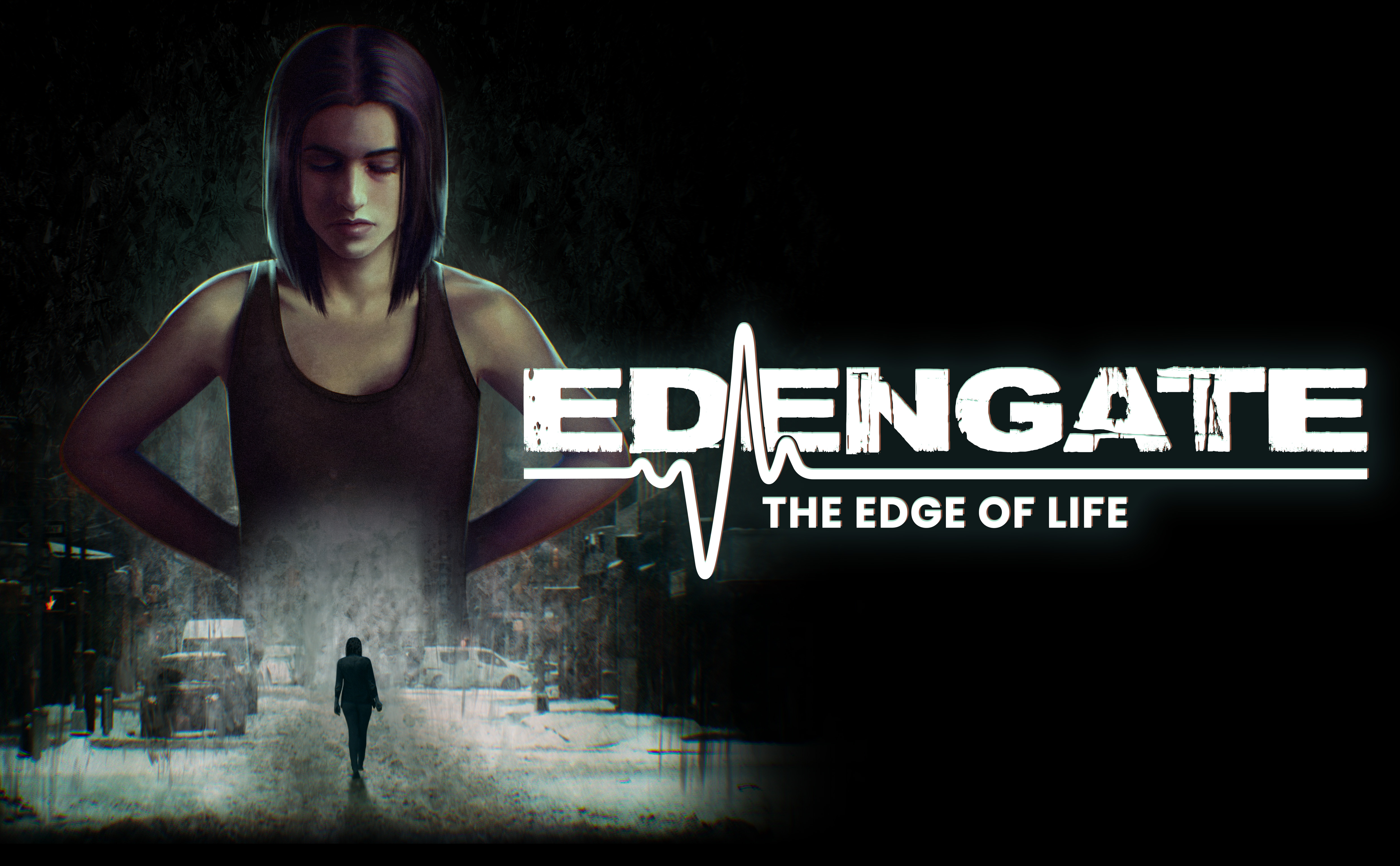 EDENGATE: The Edge of Life - La Recensione (PC)