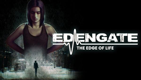 EDENGATE: The Edge of Life - La Recensione (PC)