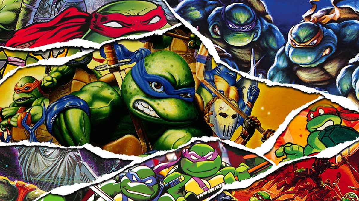 Il primo update per Teenage Mutant Ninja Turtles: The Cowabunga Collection introduce il multiplayer online per TMNT IV: Turtles in Time