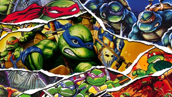 Il primo update per Teenage Mutant Ninja Turtles: The Cowabunga Collection introduce il multiplayer online per TMNT IV: Turtles in Time