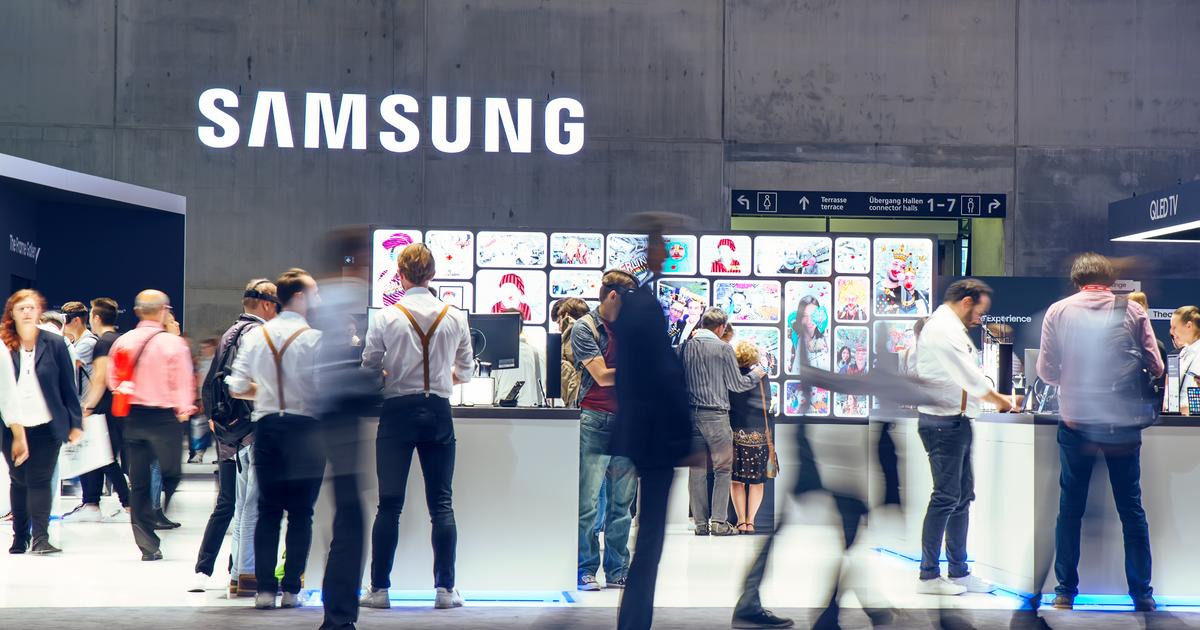 Samsung presenta al CES le nuove linee Odyssey, ViewFinity e Smart Monitor