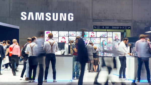 Samsung presenta al CES le nuove linee Odyssey, ViewFinity e Smart Monitor