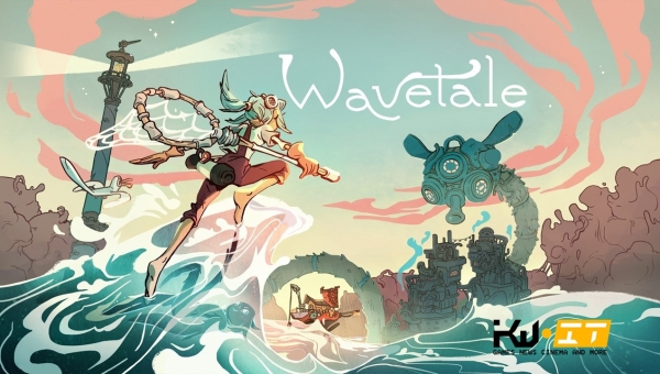 Wavetale - La Recensione (PC)