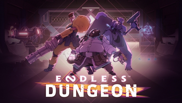 ENDLESS Dungeon arriva il 18 maggio su PC e console, aperti i pre-ordini