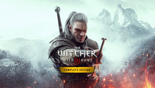 L'edizione retail di The Witcher 3: Wild Hunt - Complete Edition per console next-gen arriva il 26 gennaio