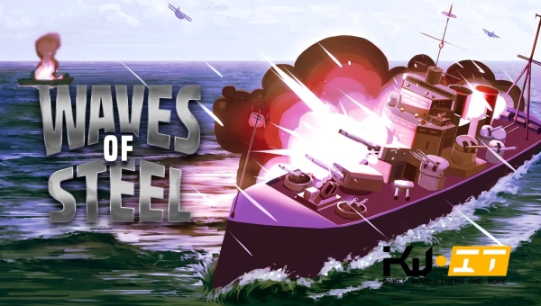 Waves of Steel - La Recensione (PC)