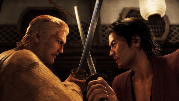 Like a Dragon: Ishin! – Disponibile il trailer “Blade of Vengeance”