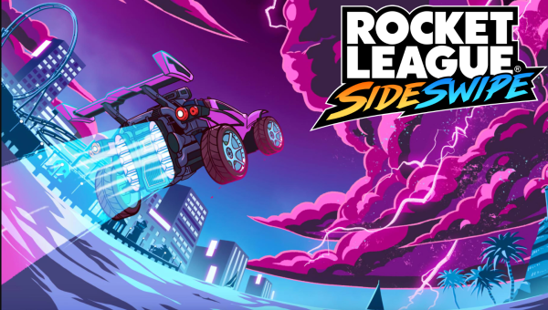 Rocket League Sideswipe sfreccia verso la Stagione 7