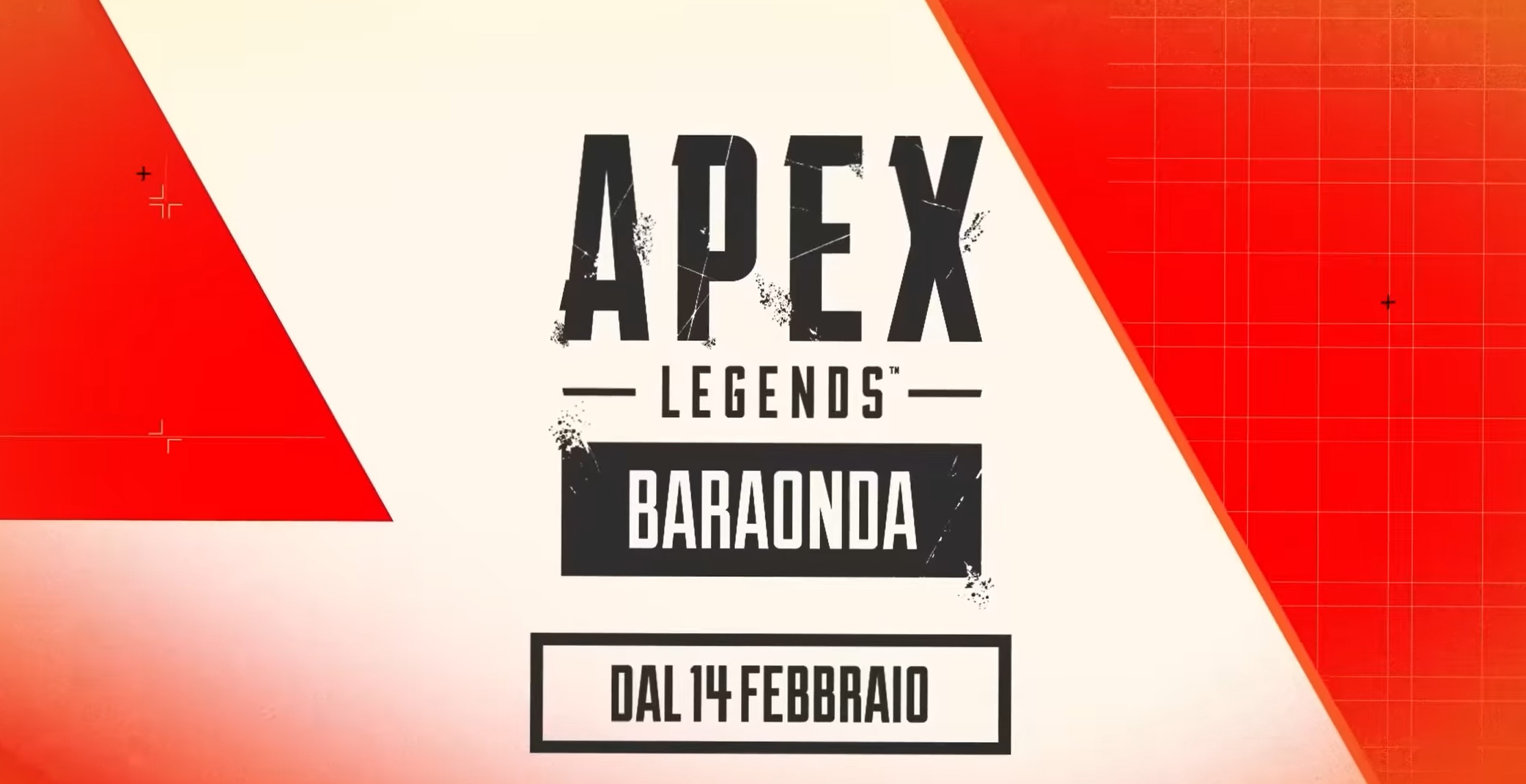 Apex Legends: Baraonda introduce le classi Leggenda revisionate, la modalità Deathmatch a squadre, l'arma Nemesis e molto altro ancora.