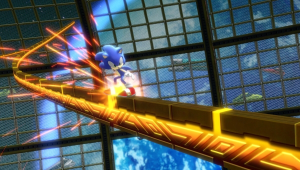 Sonic Colours: Ultimate ora disponibile su Steam
