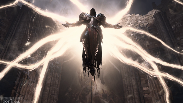 Diablo IV: pubblicato il primo video &quot;Dentro al gioco: il mondo di Sanctuarium&quot; IV