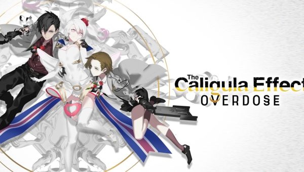 The Caligula Effect: Overdose è in arrivo su PS5!