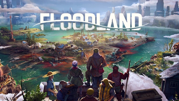 Floodland - La Recensione (PC)