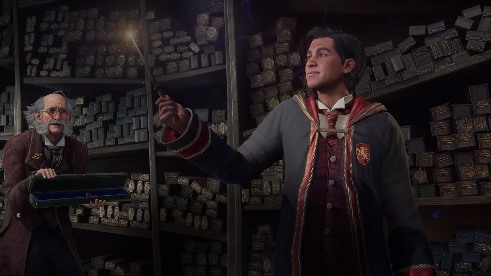 Hogwarts Legacy diventa il titolo Warner Bros. Games più venduto al lancio