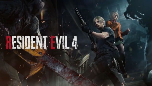 L'ultimo trailer di Resident Evil 4 svelato durante lo State of Play