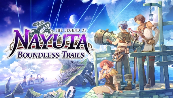 NIS America annuncia The Legend of Nayuta: Boundless Trails