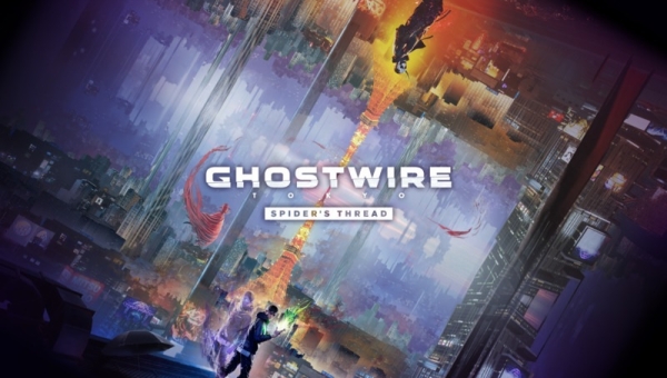 Ghostwire: Tokyo arriva su Xbox il 12 aprile