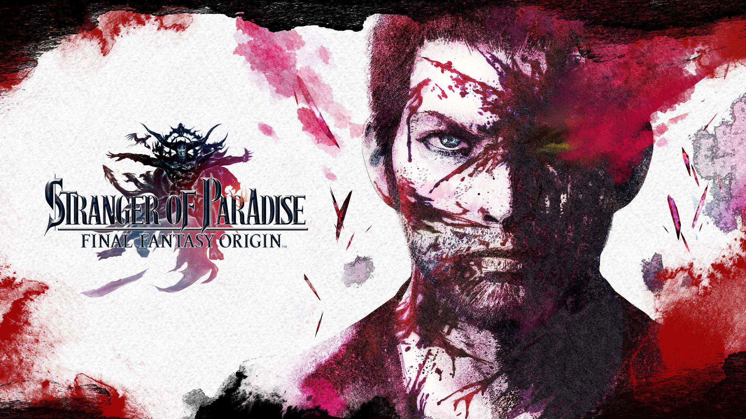 Stranger of Paradise Final Fantasy Origin sarà disponibile su Steam dal 6 aprile