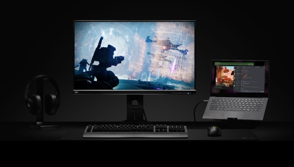 GeForce NOW supera i confini trasformando i Mac in Pc gaming di ultima generazione