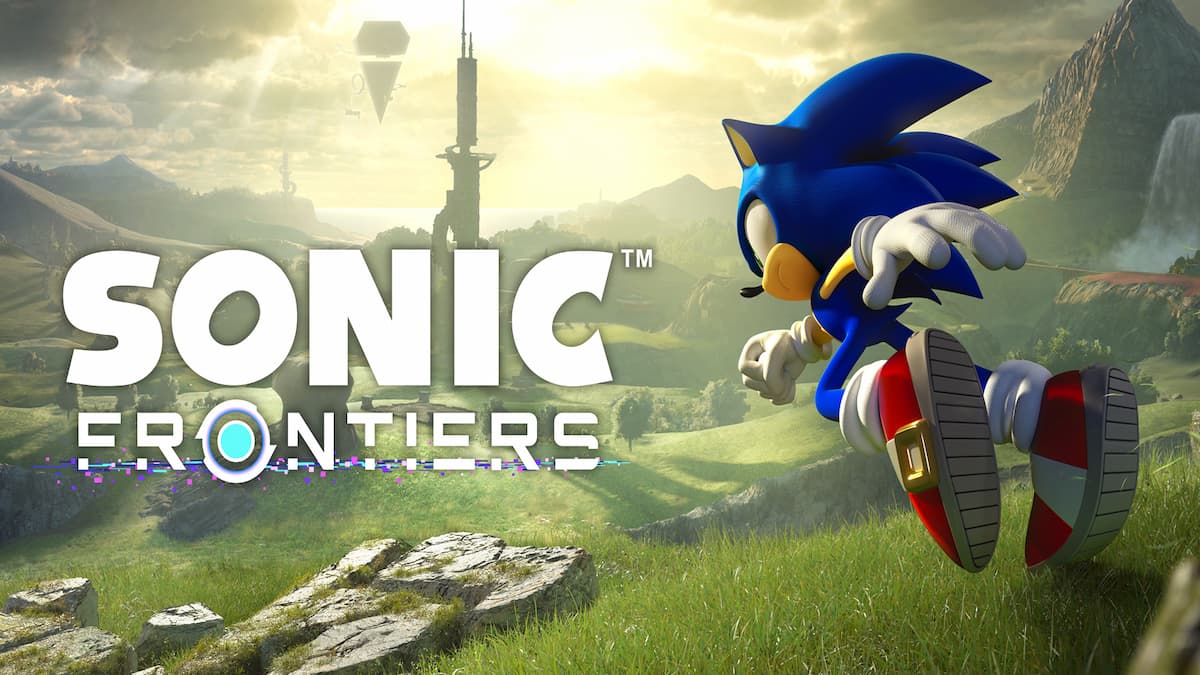 SEGA annuncia la data d'uscita del primo DLC di Sonic Frontiers
