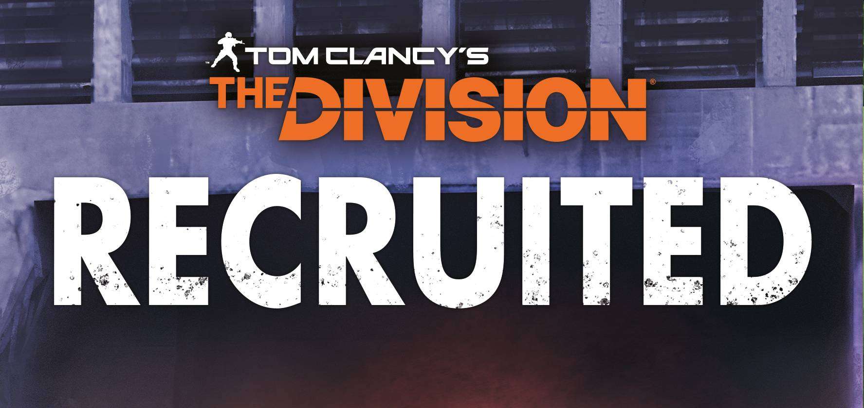 Tom Clancy’s The Division - Recruited è il primo romanzo tratto dal celebre videogioco Tom Clancy’s The Division di Ubisoft