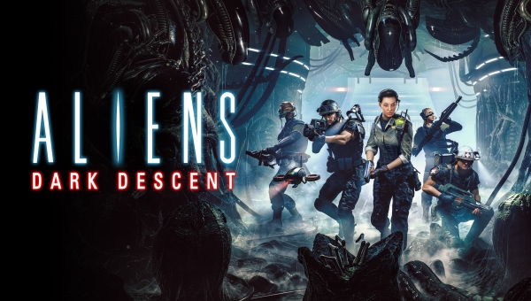 Aliens: Dark Descent - Svelata la data d'uscita