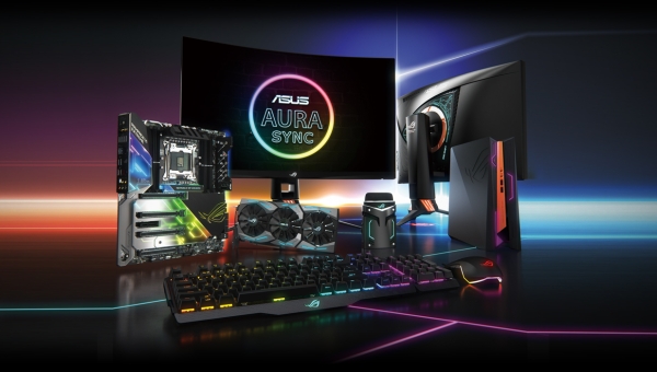 ASUS annuncia due imperdibili promozioni  su un’ampia selezione di prodotti della linea TUF Gaming