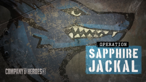 Company of Heroes 3: disponibile da oggi l’aggiornamento “Operation Sapphire Jackal”