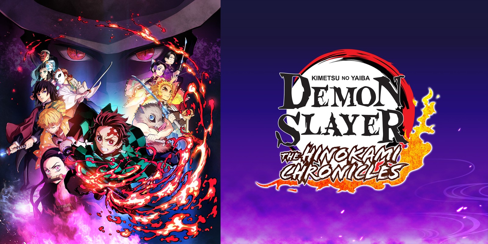 Demon Slayer The Hinokami Chronicles supera i tre milioni totali di unità vendute nel mondo
